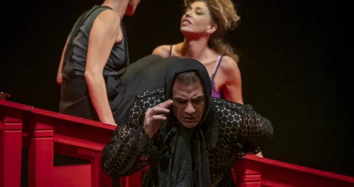 Uhvati zeca/Velija Hasanbegović