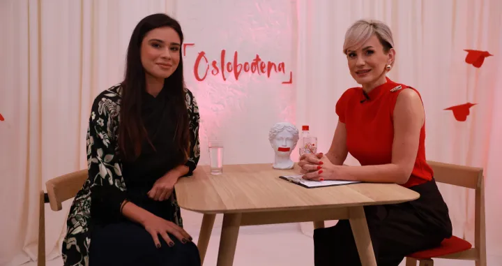 Oslobođena o nasilju i femicidu/