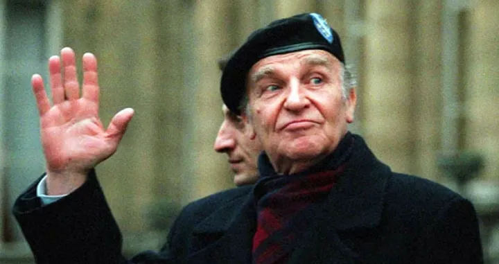 Dialglos/Šta je poručio Izetbegović?/