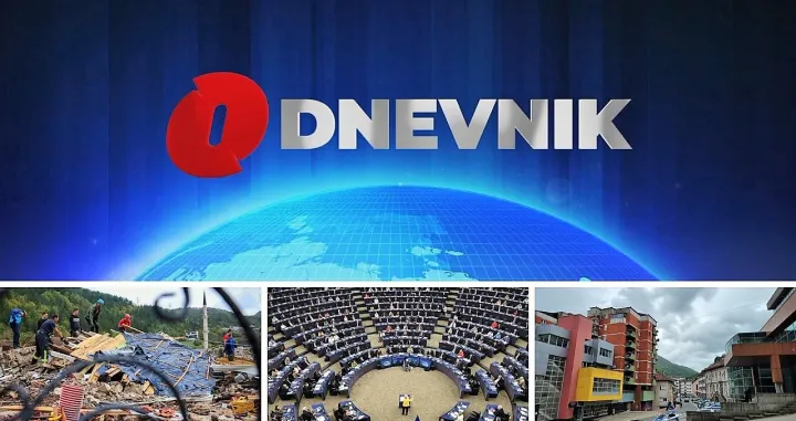 O Dnevnik 9.10.2024./S M