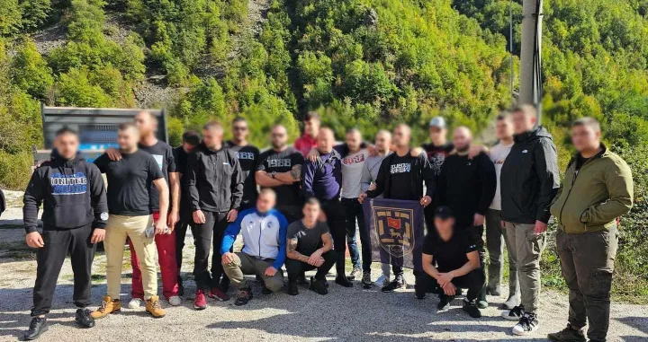 Vojvode Nikšić u Jablanici 