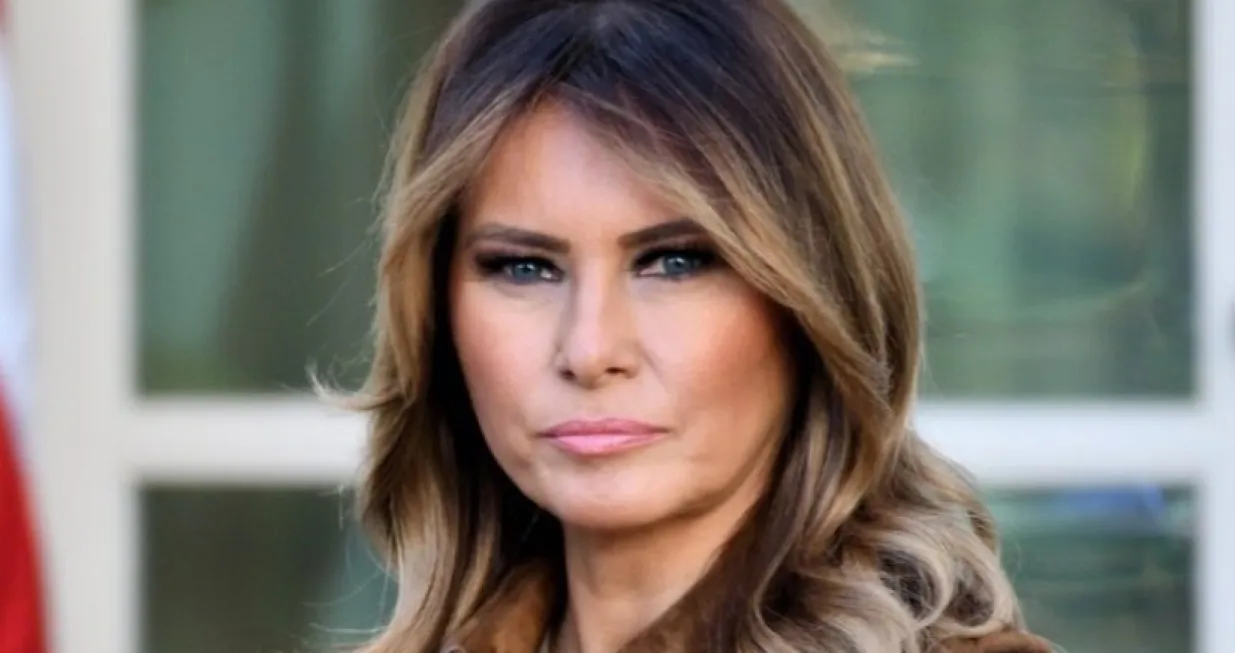 Melania Trump/