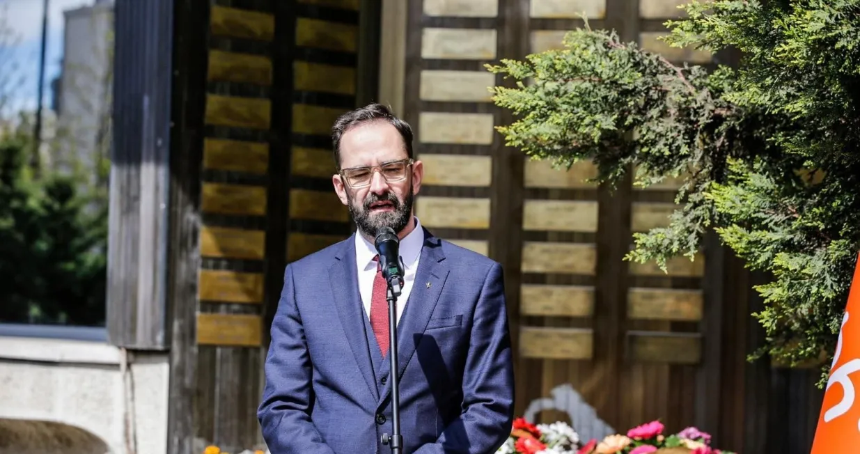 Faruk Selmanović, BH Telecom, Direkcija Sarajevo, Dolac Malta, Dan Armije RBiH/