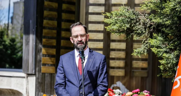 Faruk Selmanović, BH Telecom, Direkcija Sarajevo, Dolac Malta, Dan Armije RBiH/