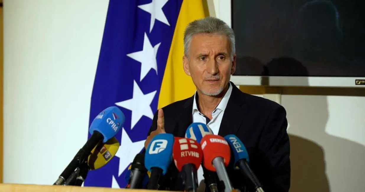 Ademovi: Bo&scaron;njaci moraju ostvariti jedinstvo u nekim ključnim tačkama/