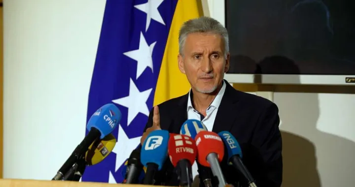 Ademovi: Bošnjaci moraju ostvariti jedinstvo u nekim ključnim tačkama/