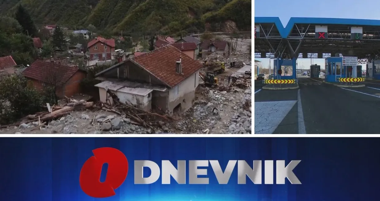 Izdvojeno iz O Dnevnika/