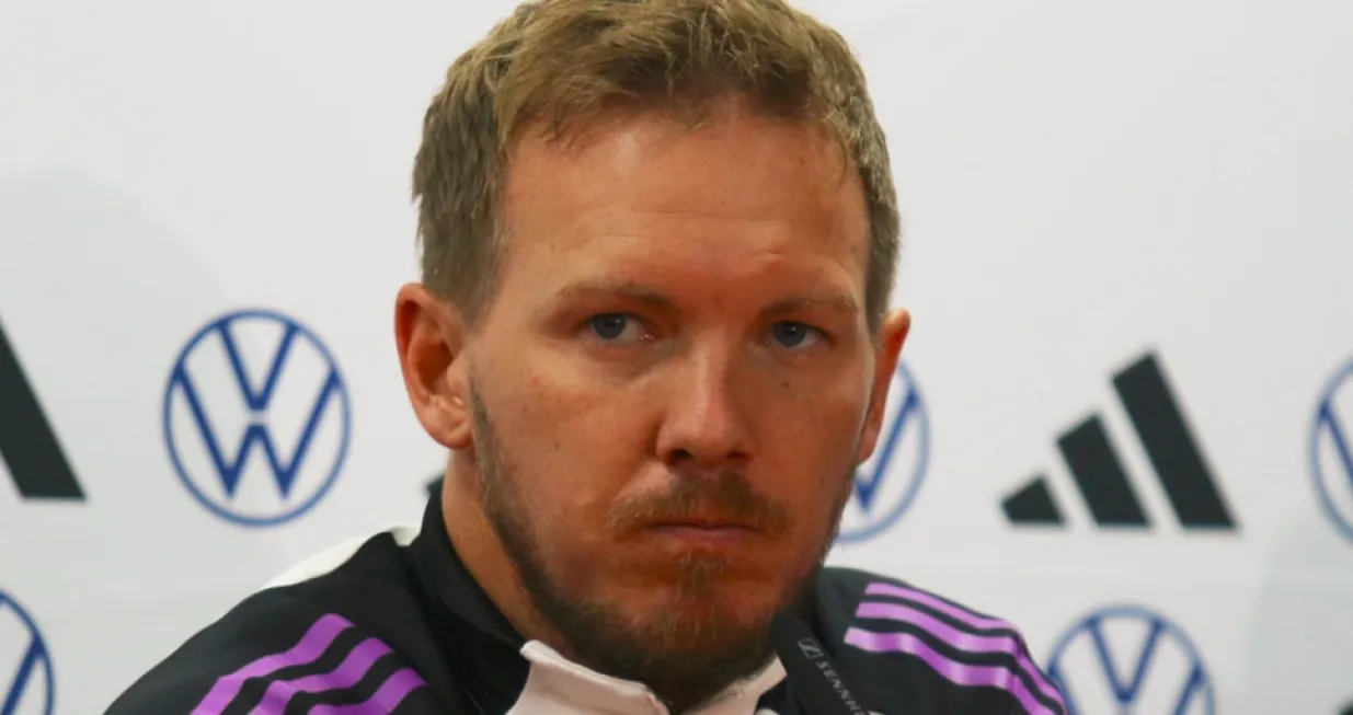 Julian Nagelsmann