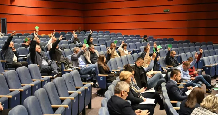 opcinsko vijece novi grad/