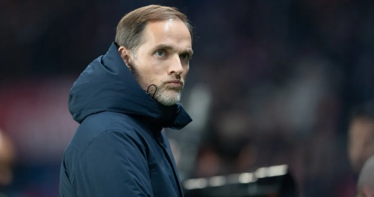 Thomas Tuchel