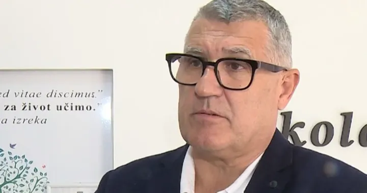 Boris Horvat novi načelnik Velike Kladu&scaron;e/
