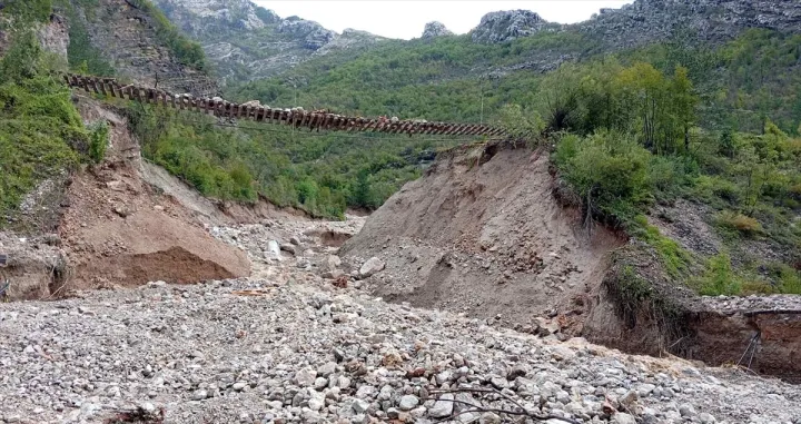 pruga sarajevo - čapljina - željeznički saobraćaj u prekidu/