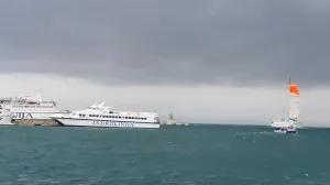 Jadransko more/Fena/