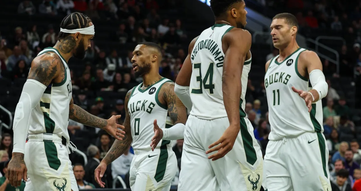 bucks nba