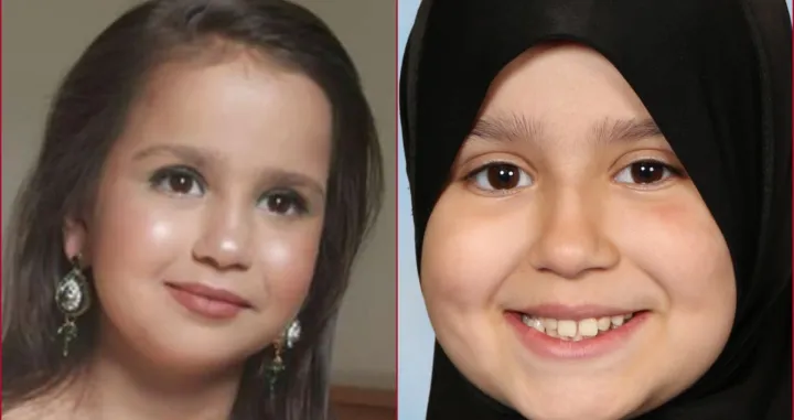 Sara Sharif. Pic: Surrey Police/