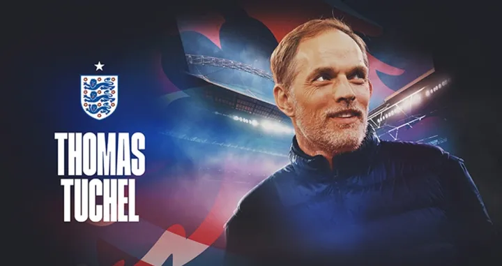 Thomas Tuchel 