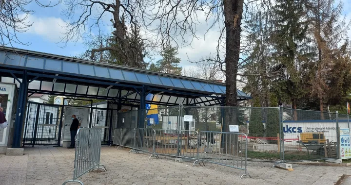 KCUS nove fotke/Lejla Sofradžija