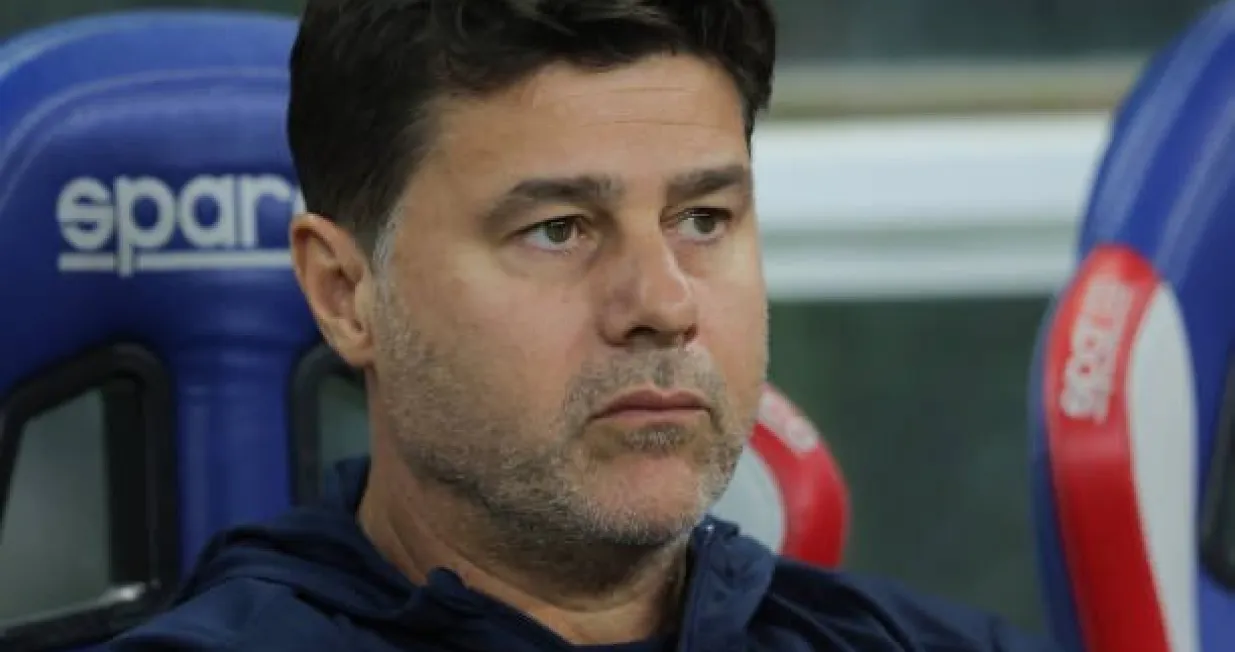 mauricio pochettino