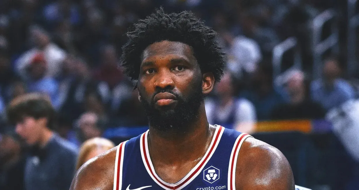 Joel Embiid