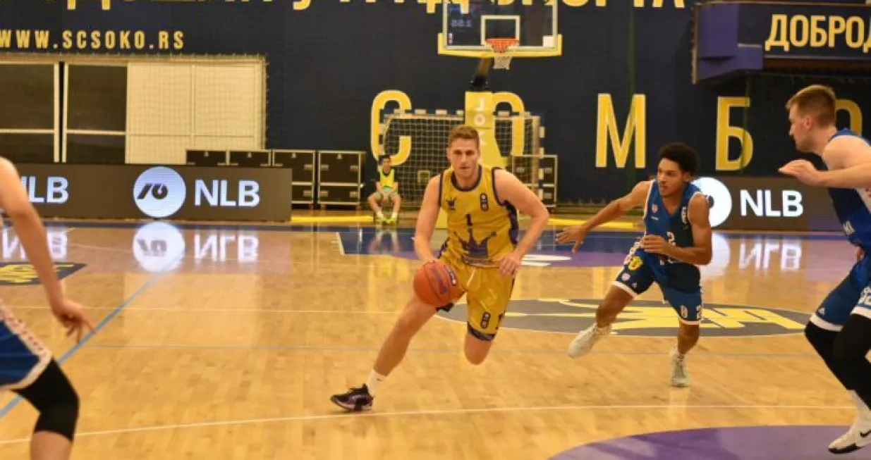 Joker - &Scaron;iroki