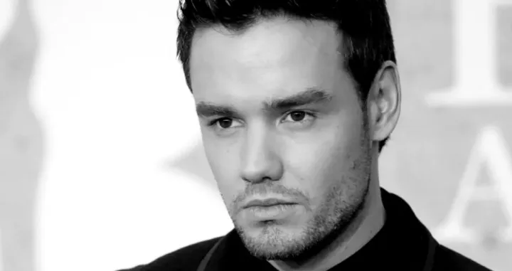 liam payne one direction/