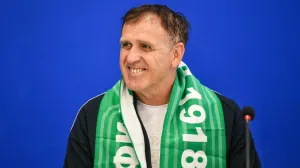 Bruno Akrapović - novi trener FC Hebar 1918