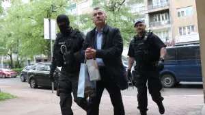 Ibrahim Hadžibajrić/