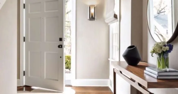 feng šui pravilia/Mirjana Adamovic