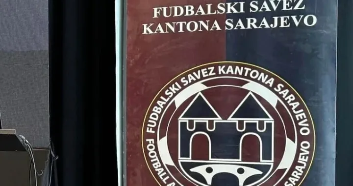 Fudbalski savez Kantona Sarajevo FSKS 