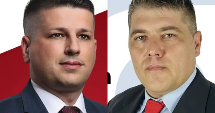 Dejan Jovic Zekerijah Bahić vukosavlje/