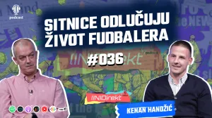 (IN)Direkt: Kenan Handžić