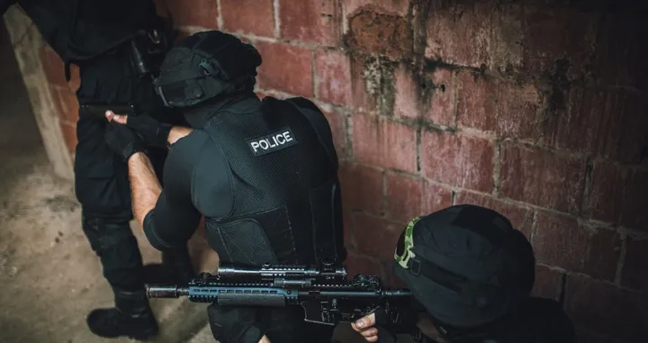 Prethodila vi&scaron;emjesečna akcija/ Ilustracija/