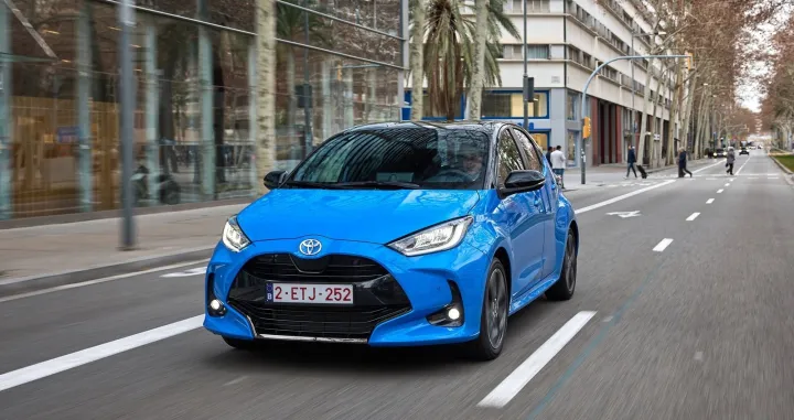 Toyota Yaris Odmjeren redizajn za stabilnu budućnost/