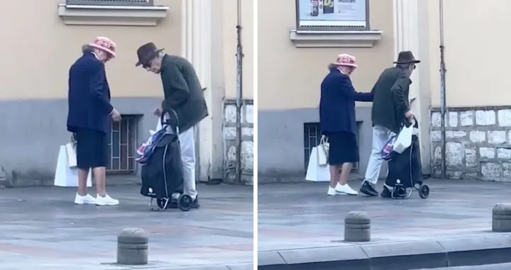 Ovakve prizore je uvijek prekrasno vidjeti/ Instagram/ Raja Sarajeva/