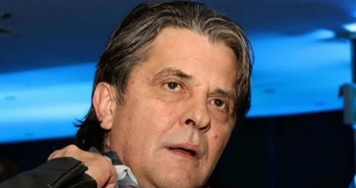 Slobodan Vasković, bloger/