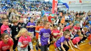 Sportske igre mladih