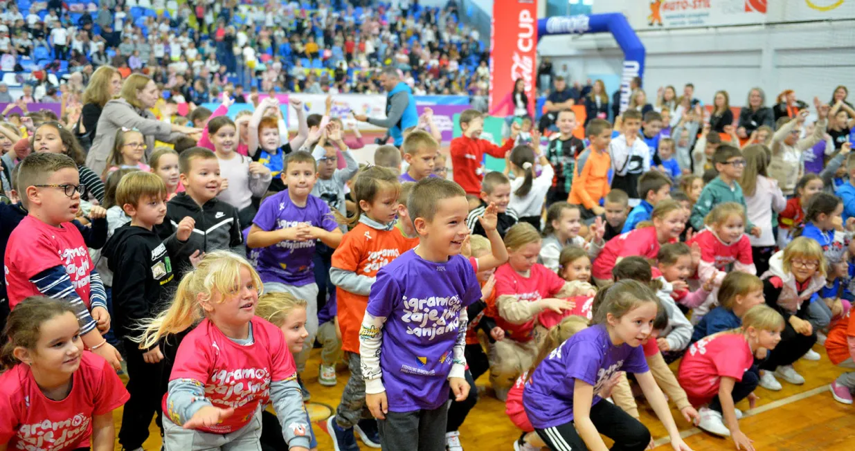 Sportske igre mladih