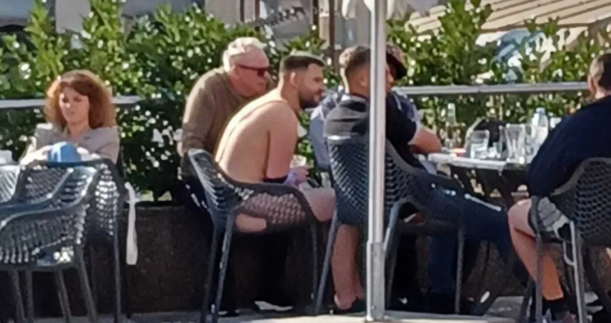 Šta reći na ovo.../