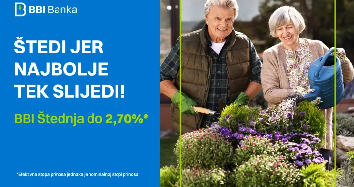 Investicija koja proizvodi nove vrijednosti/