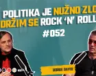 Opet Laka i Đorđe David/