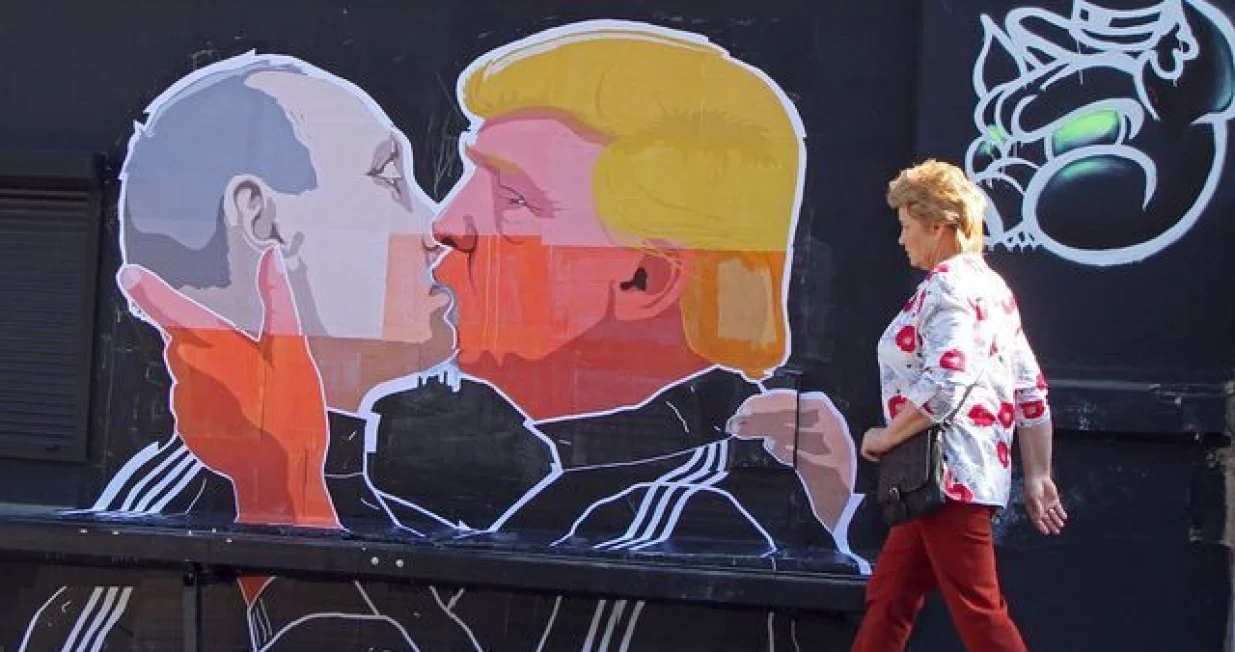 Ušli su i u povijest grafita/