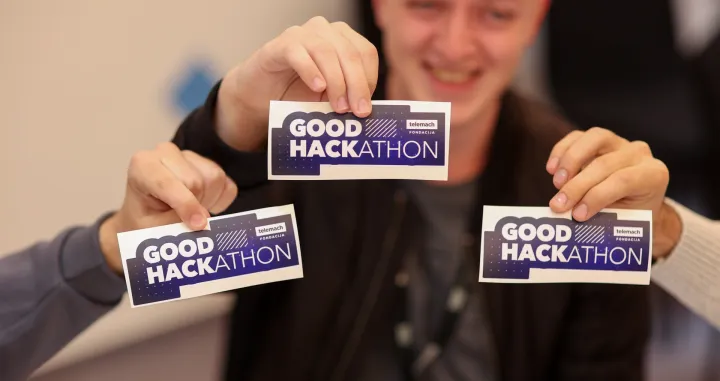 studenti, hacaton/Nikola Rakita