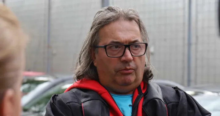 Omar Mehmedbašić/Senad Gubelić/