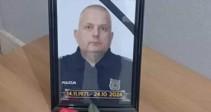 Ozren Maran je izgubio život u 53. godini/Facebook/