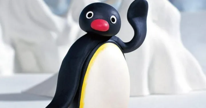 pingu crtani/