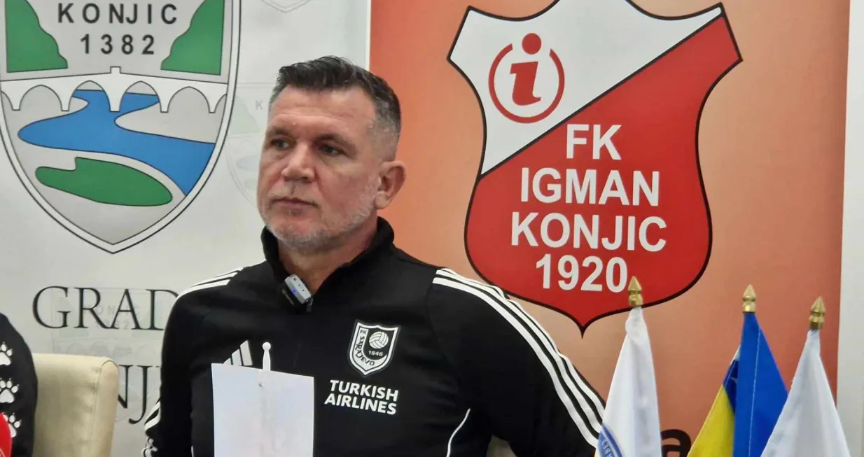 Zoran Zekić