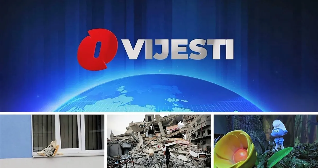 Vijesti 27.10.2024./S M