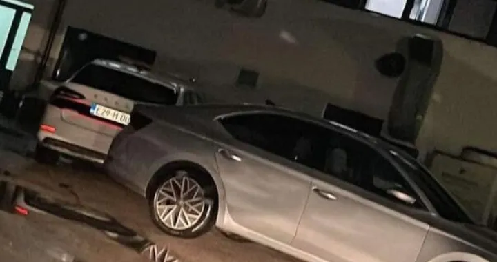 Bosanska Krupa, napad na policijsku stanicu, policijska stanica, ubijen policajac, maloljetnik/Cazin čaršija/