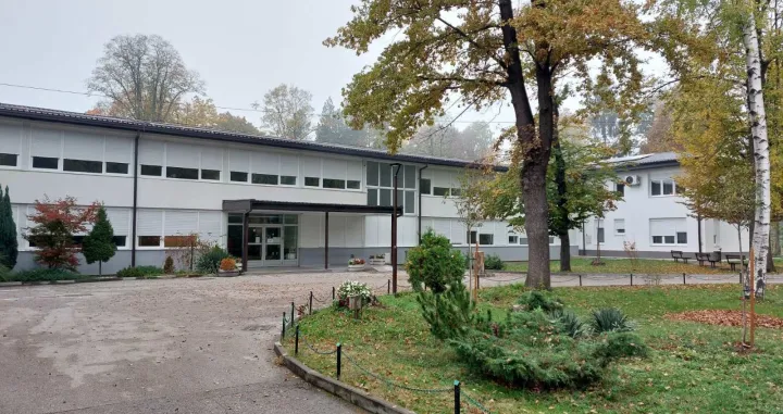 Odjel Onkologije u Bolnici za plućne bolesti i TBC u Travniku/Smart Media