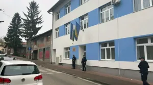 Policijska stanica Bosanska Krupa/Radio Bihać/Šejla Kulenović/